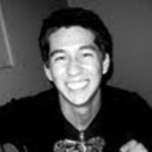 Meet your Posher, Tim